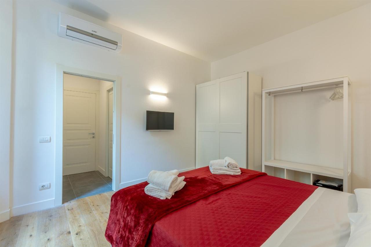 Florence Michelangelo Suite Apartment Экстерьер фото
